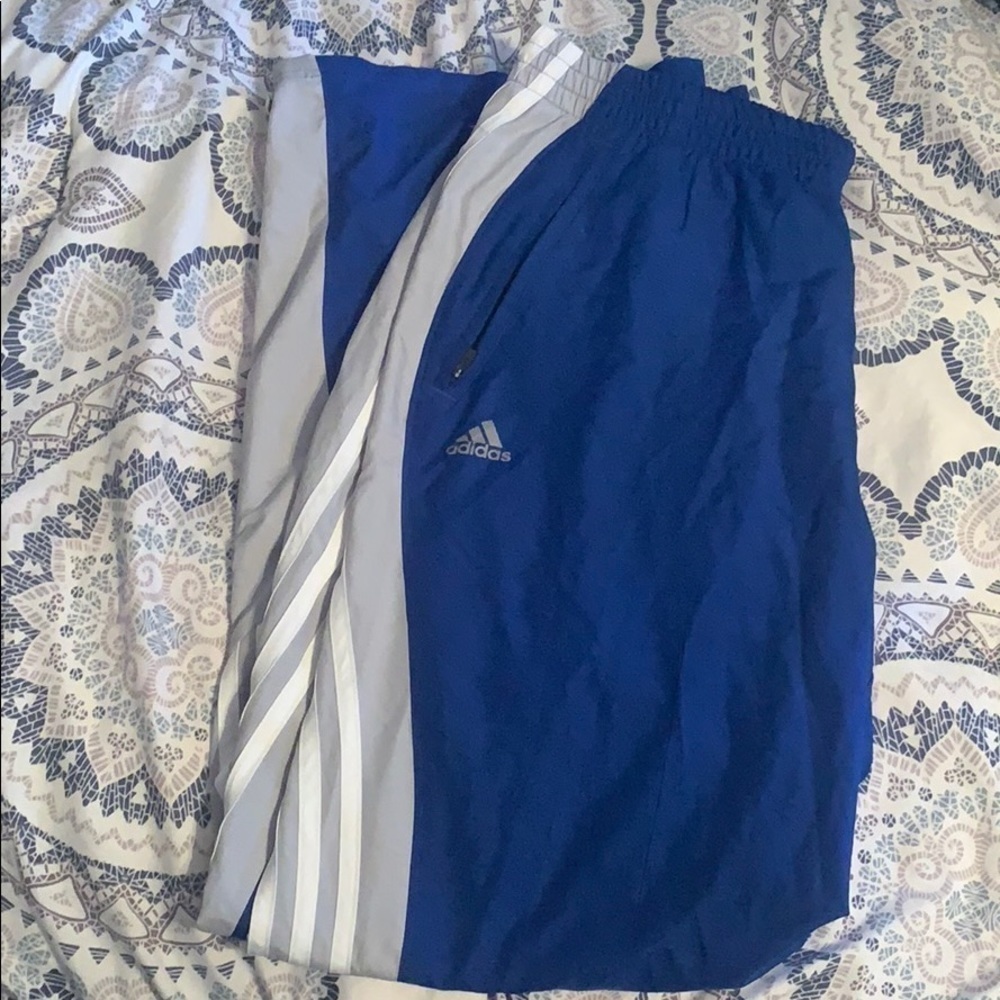 🔴Adidas pants🔴